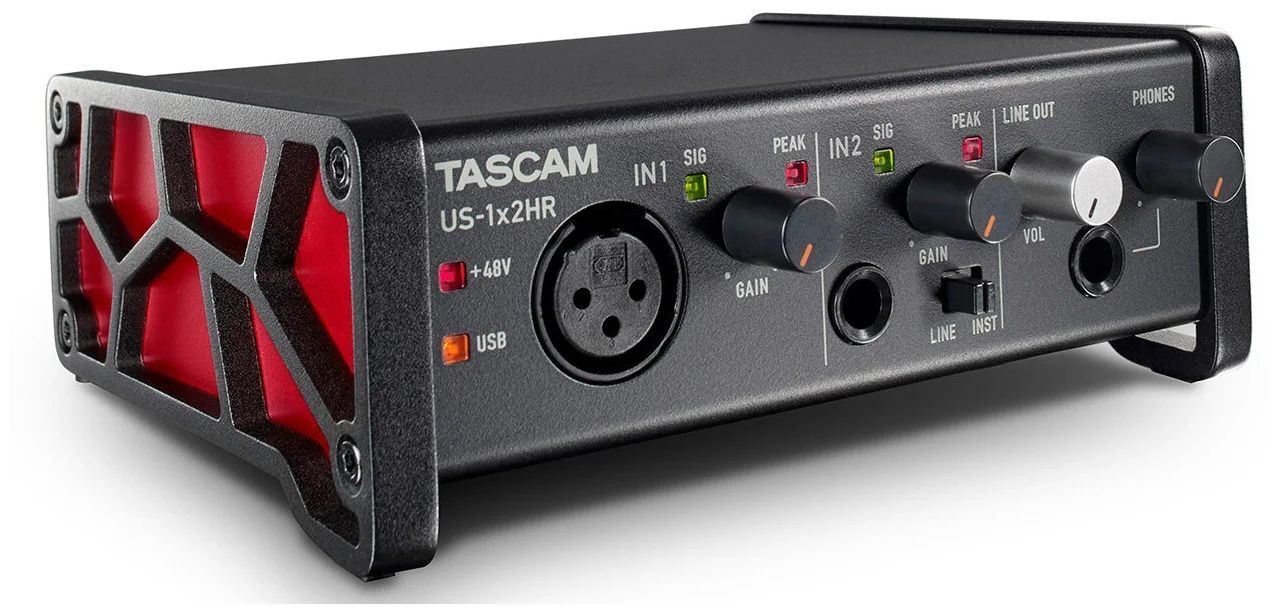Микрофон Tascam – купить в интернет-магазине OZON по низкой цене