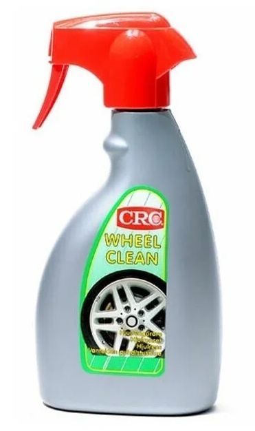 Очиститель колесных дисков WHEEL CLEAN 500мл арт. 30700 CRC Бельгия