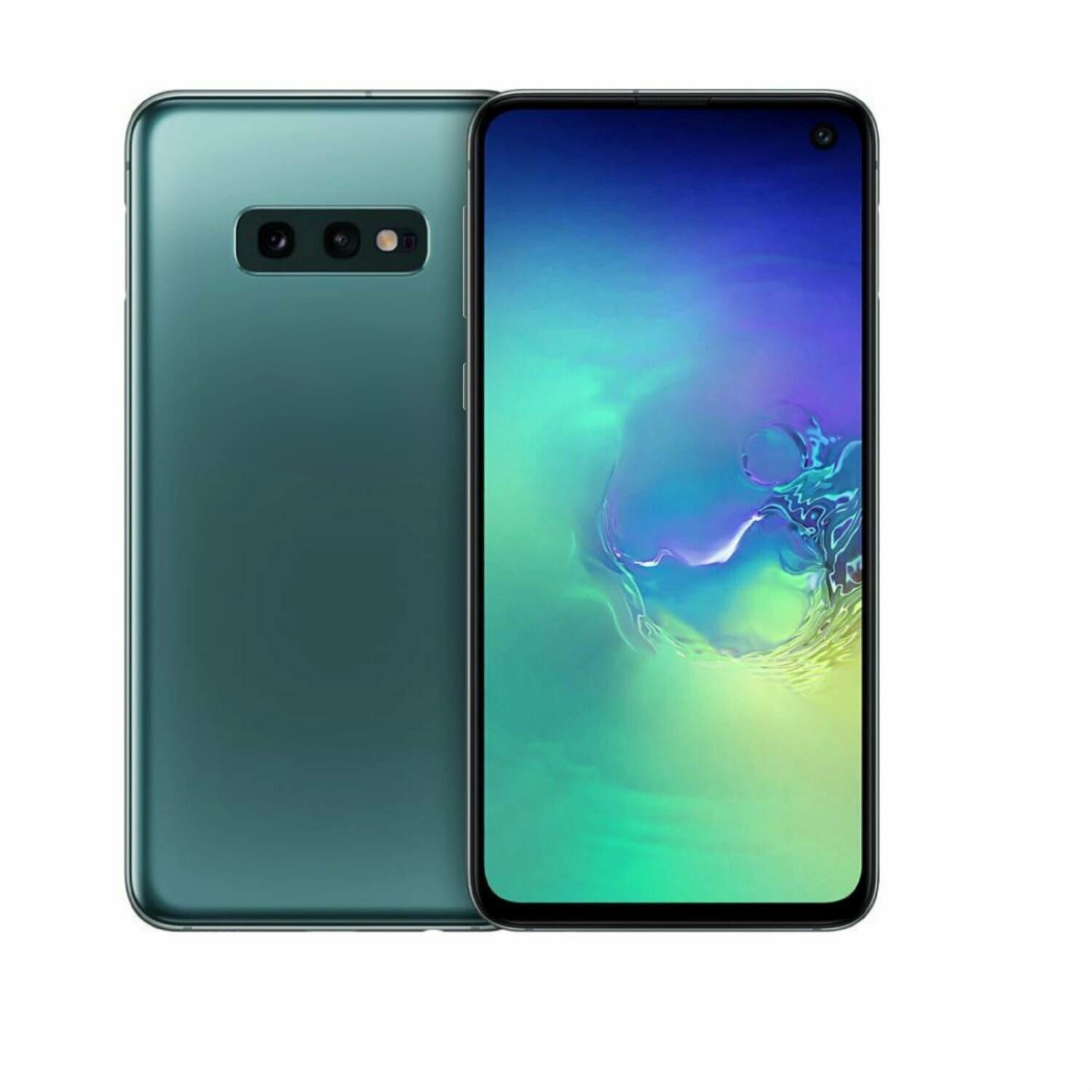 Самсунг S10e Купить Бу