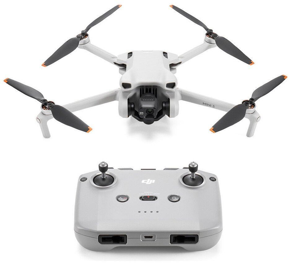 Пульт dji n2