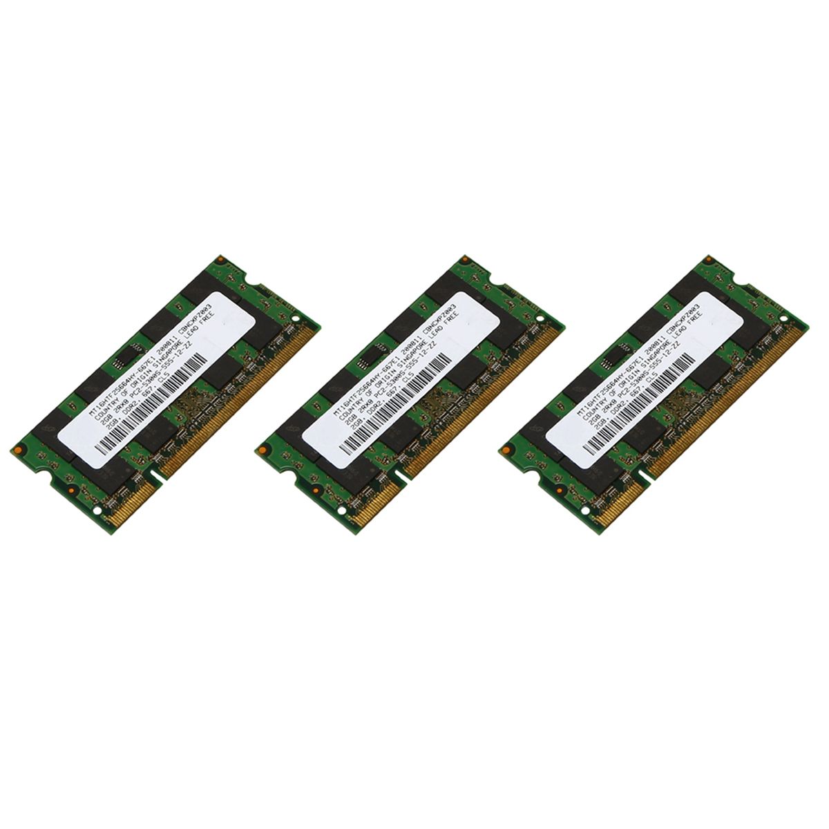 Ddr2 5300. Ddr2 5300