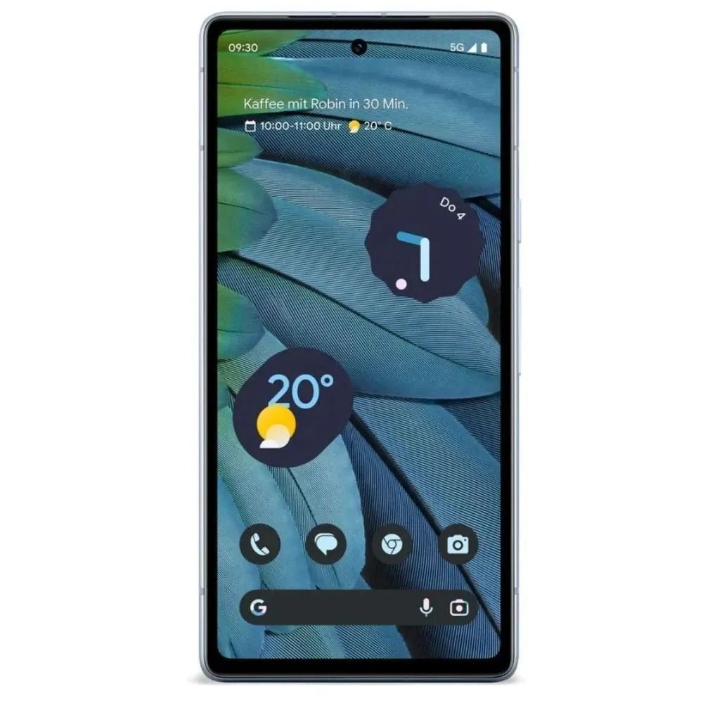 Купить Смартфон Google Pixel 6