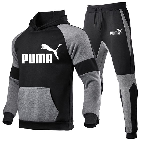 КостюмспортивныйPUMA