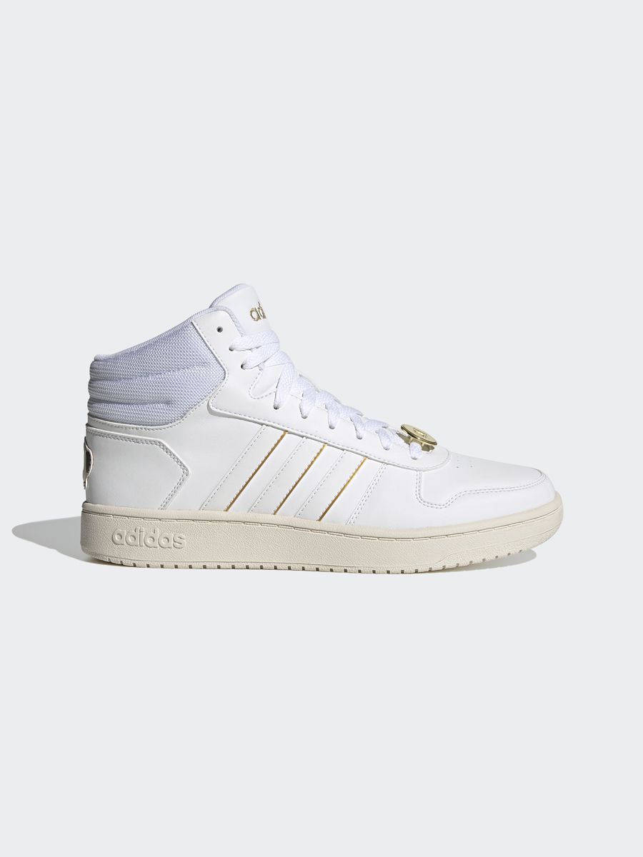 КедыadidasSportswearHoops2,0Mid