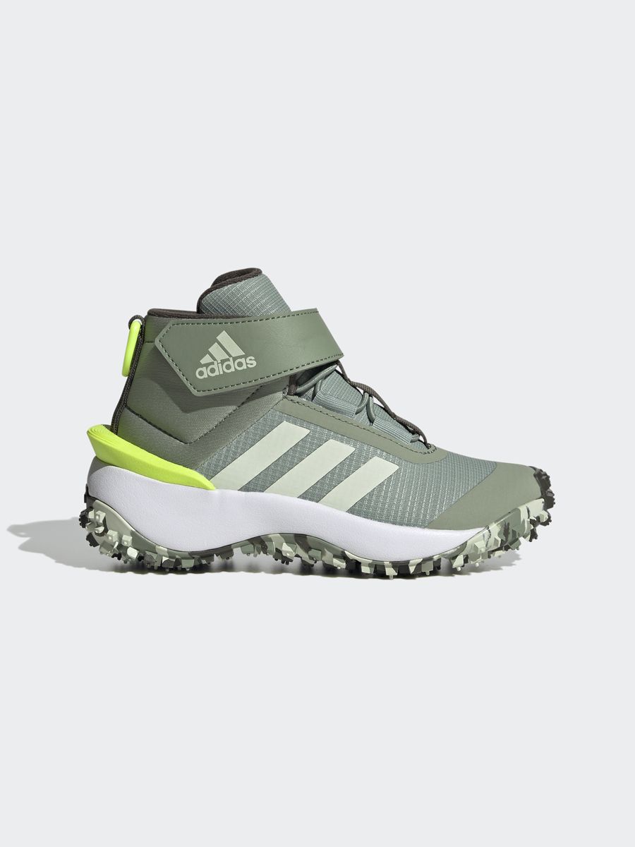 БотинкиadidasSportswearFortatrailElK