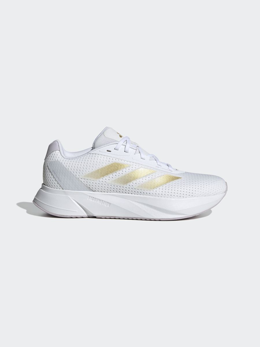 Adidas duramo 2025 9 white