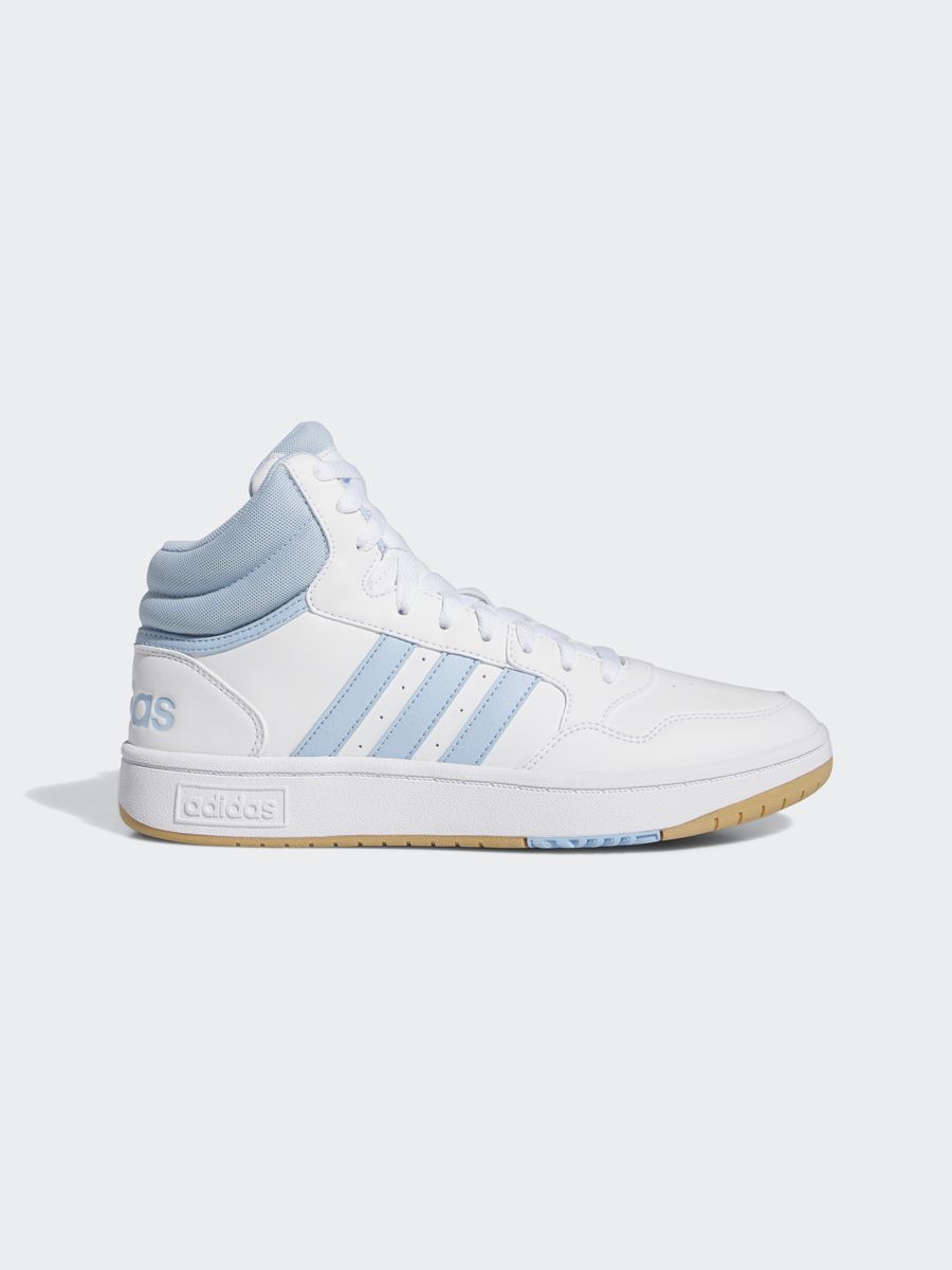 КедыadidasSportswearHoops3.0MidW