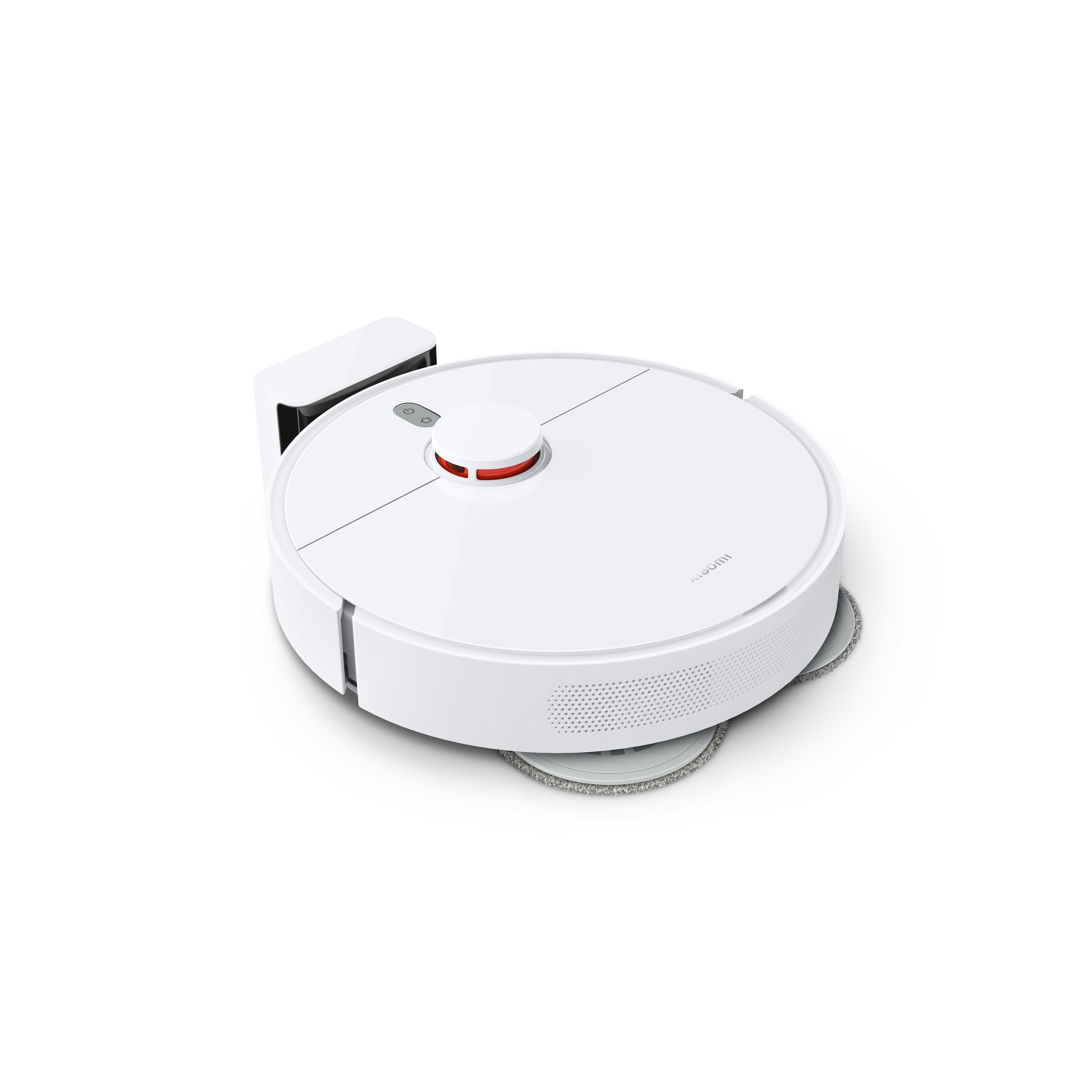 Xiaomi Mi Robot Vacuum Cleaner Купить