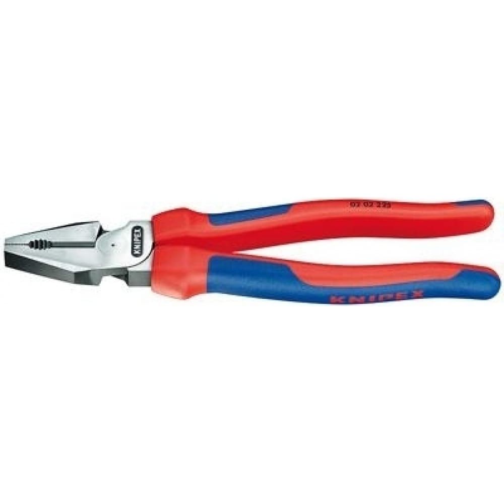 Knipex ПАССАТИЖИ силовые KN-0202225