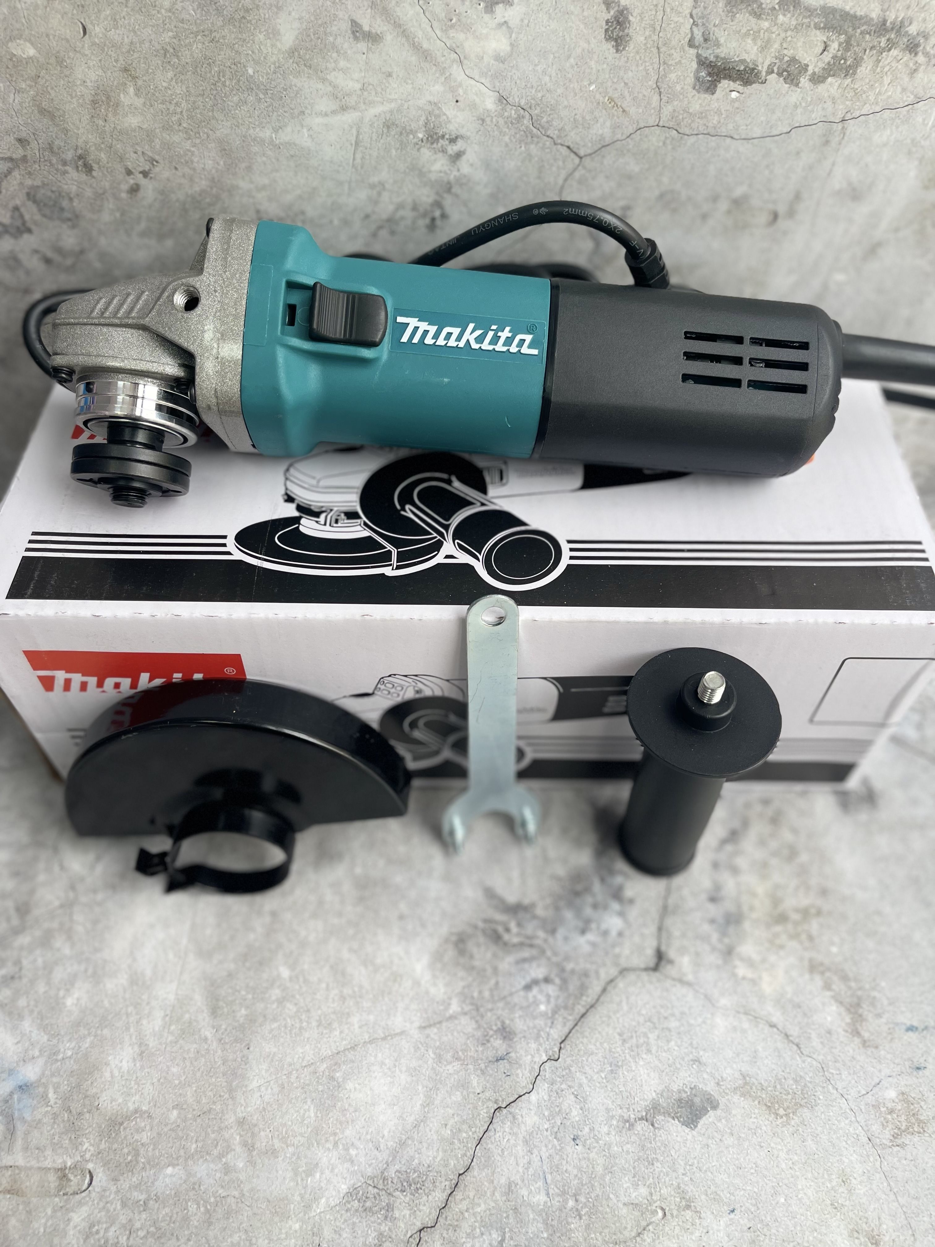 Ушм makita 840 вт. УШМ Макита 5030.