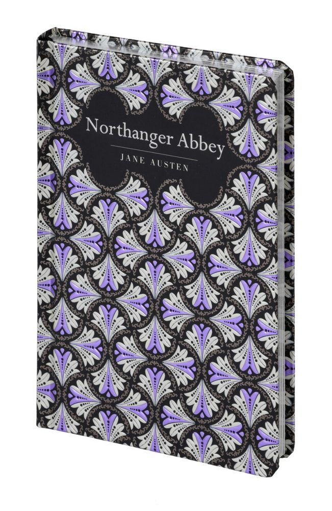 Northanger Abbey. Austen J.