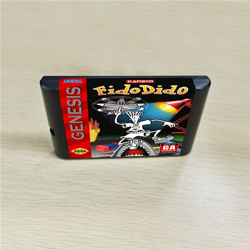 Fido Dido