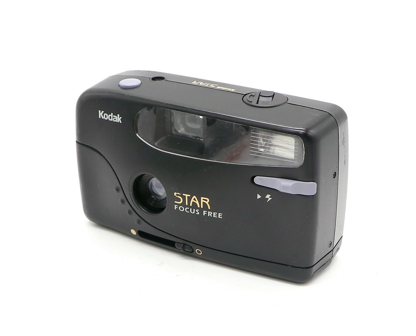 Kodak Star Focus Free камера