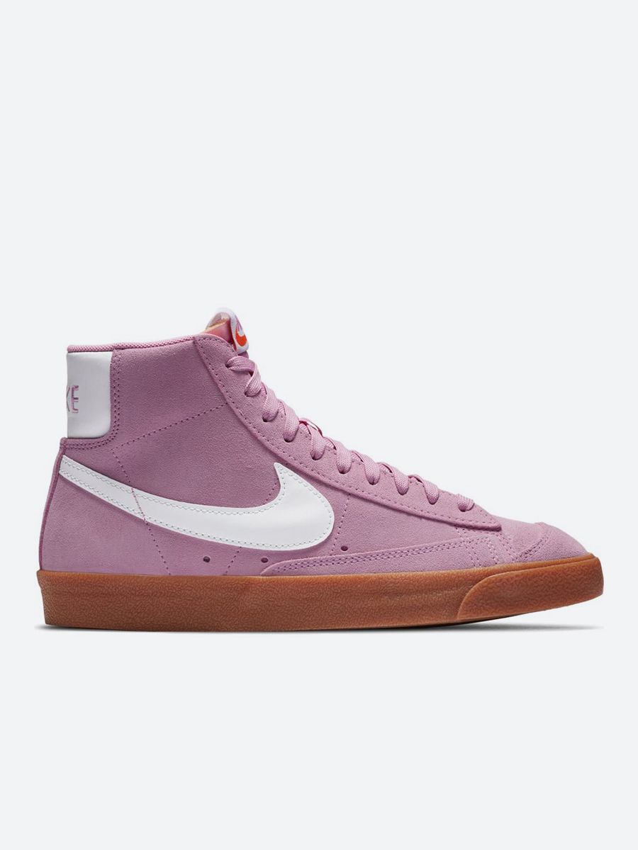 Nike blazer mid 77 we clearance suede