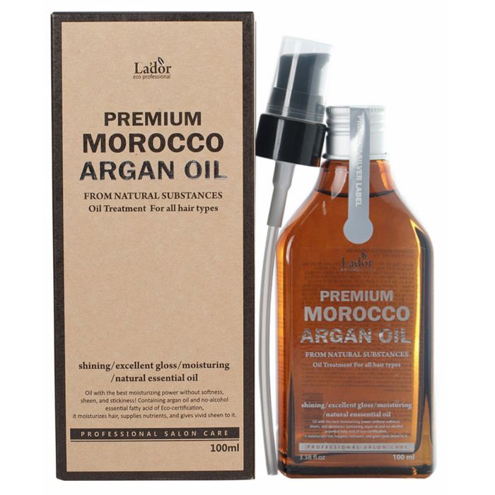 Lador argan oil