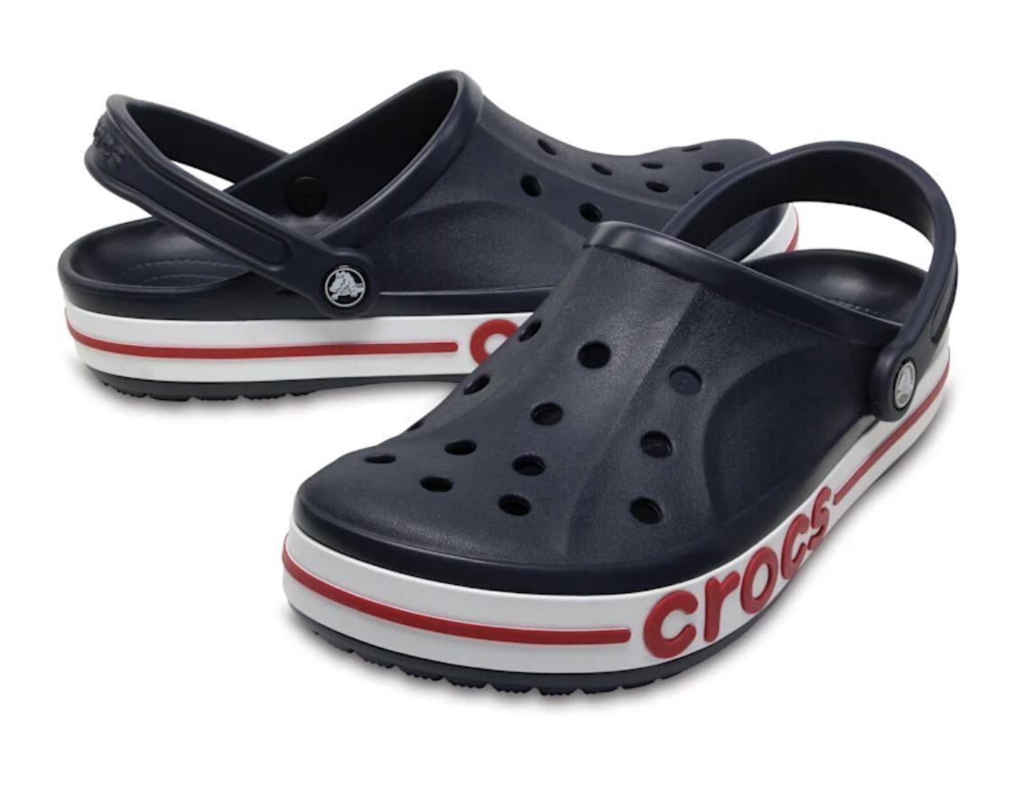 Сабо Crocs Bayaband Clog