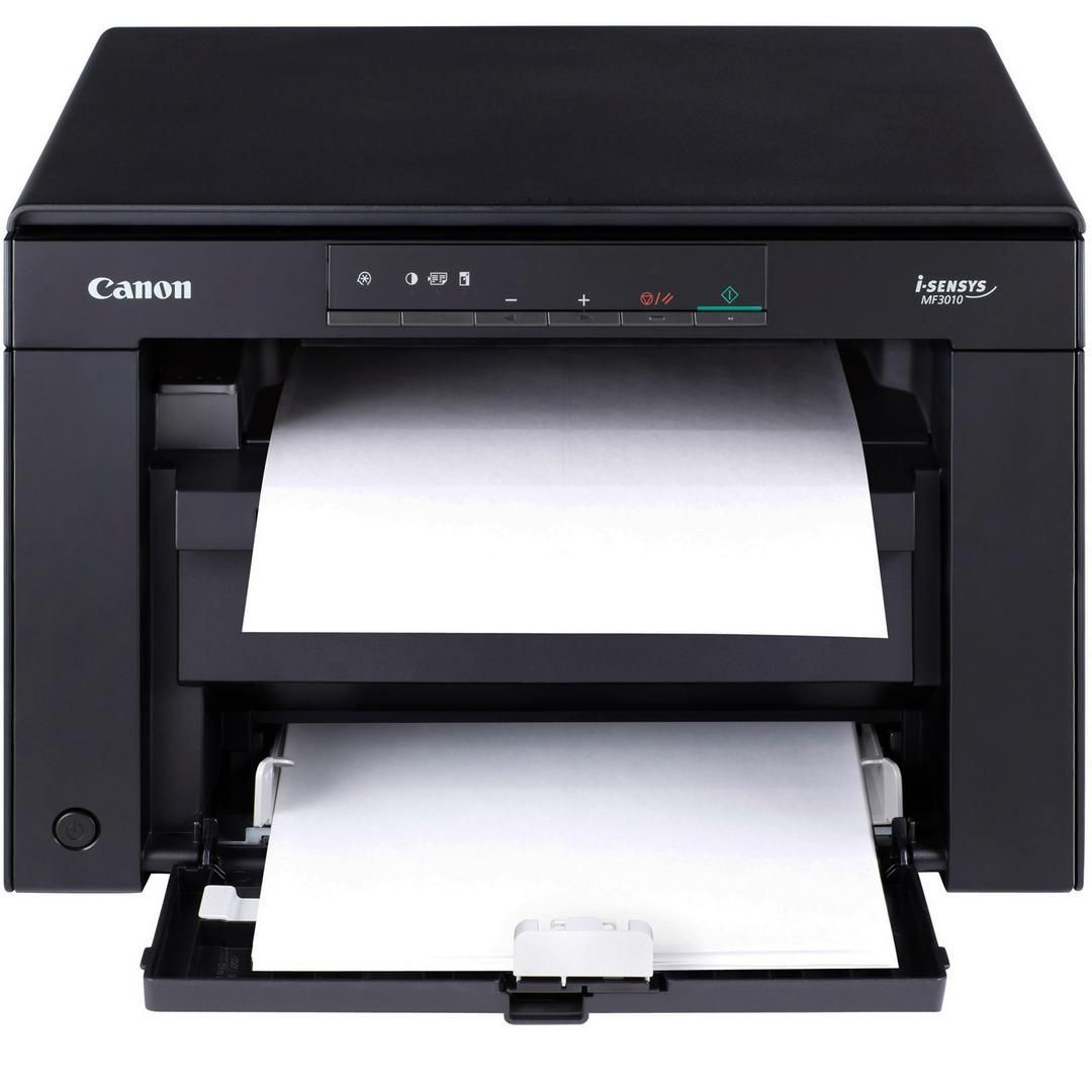 Canon i sensys mf3010