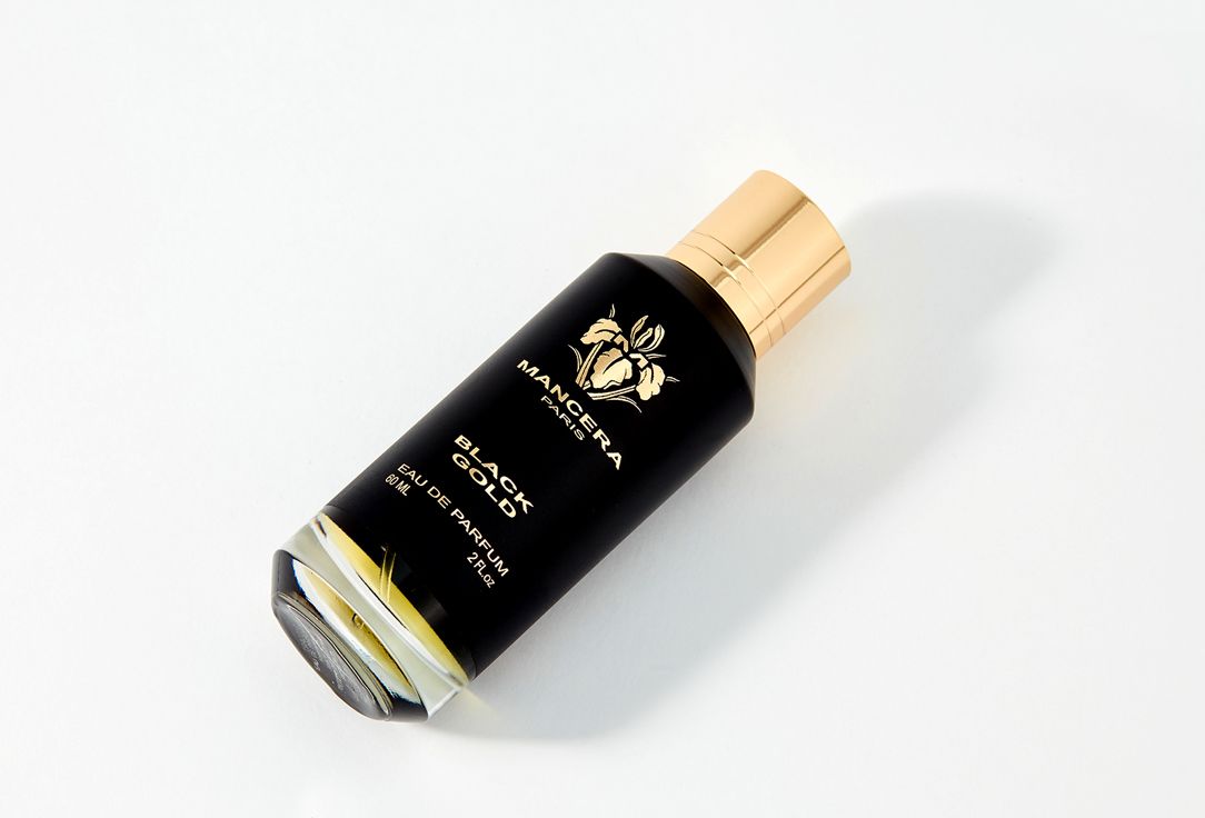 Блэк голд фото. Mancera Black Gold 60ml. Mancera Black Gold. Хемелтон нолд блек.