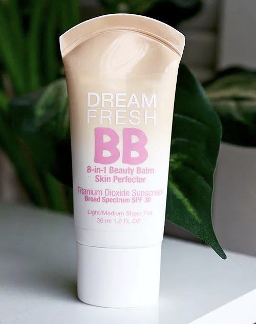 Тональный крем BB Cream