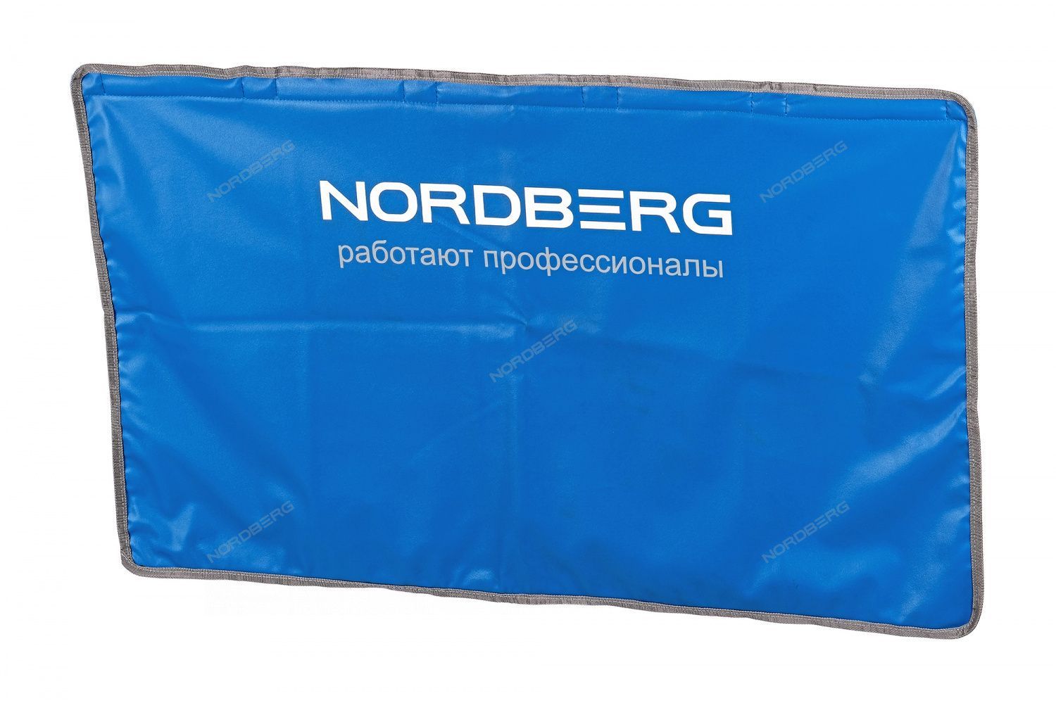 Nordberg Накидка на бампер 110х65