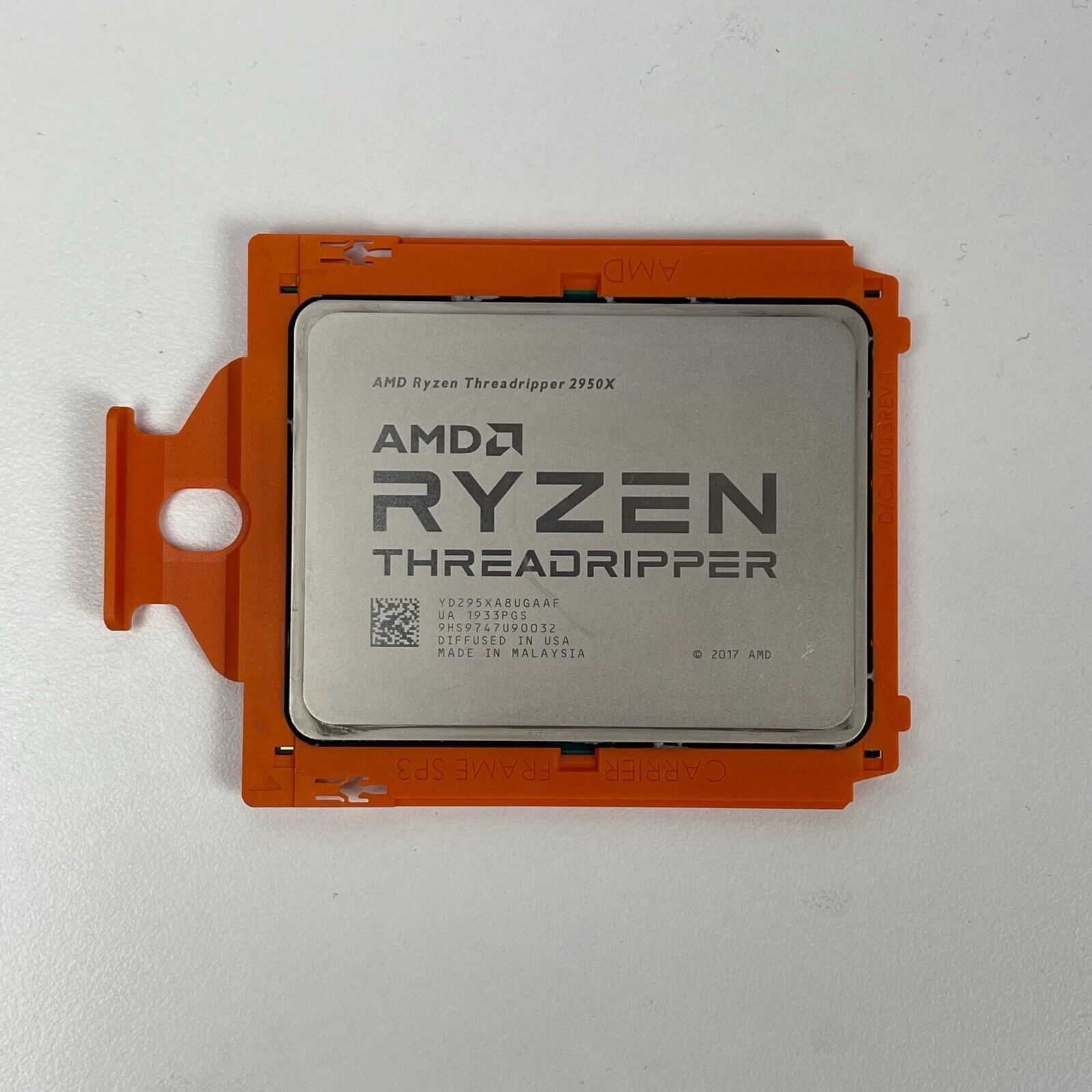 Ryzen threadripper 2990wx. 2950x Threadripper.