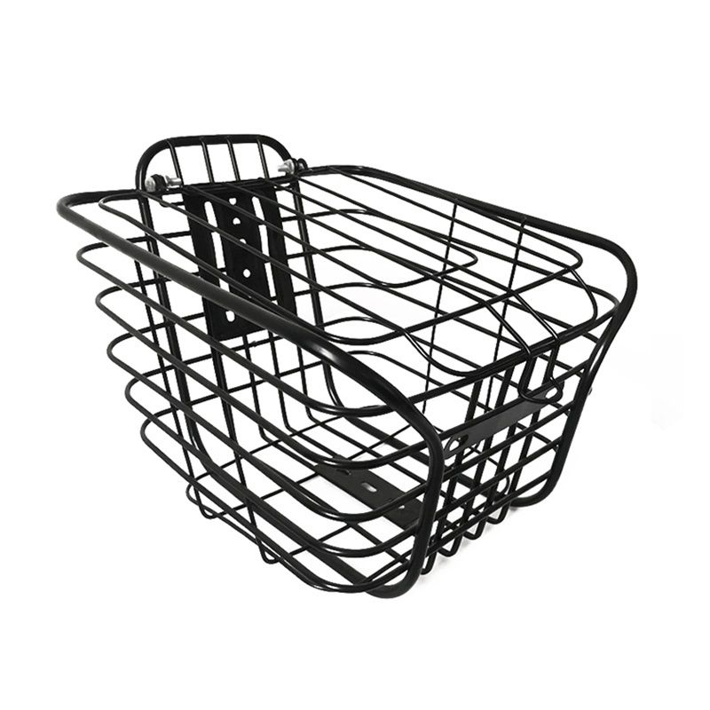 Велокорзина для собак Basil Dog Basket Rear