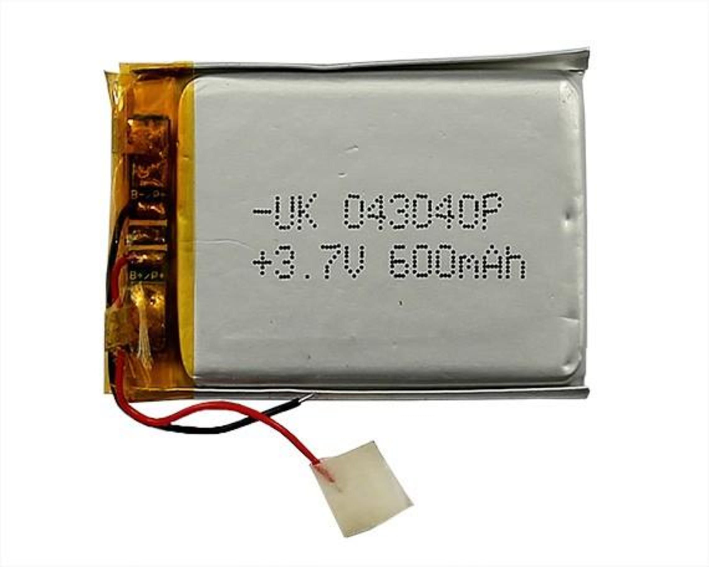 Универсальный акб. Аккумулятор для планшета 90×70. 7v li pol 6648786 78x47x8. 5*70*95 mm). 7v 5000mah.