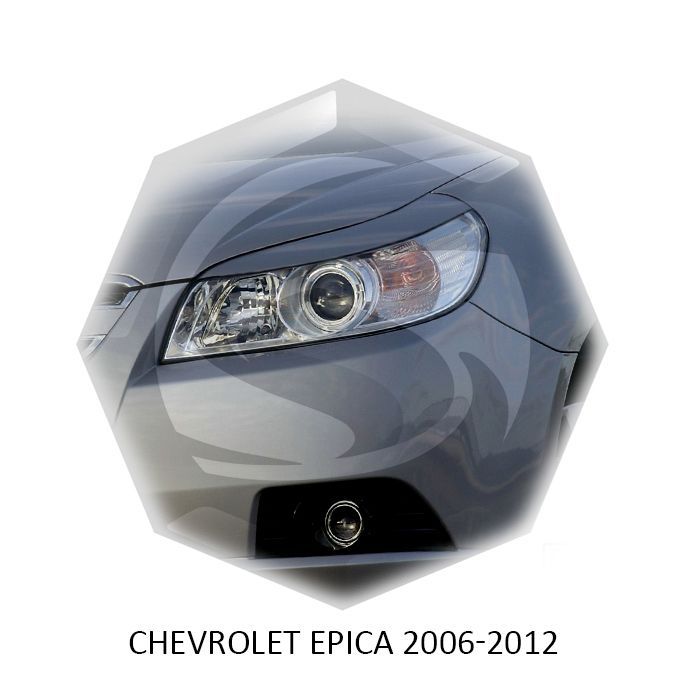 Chevrolet Epica реснички