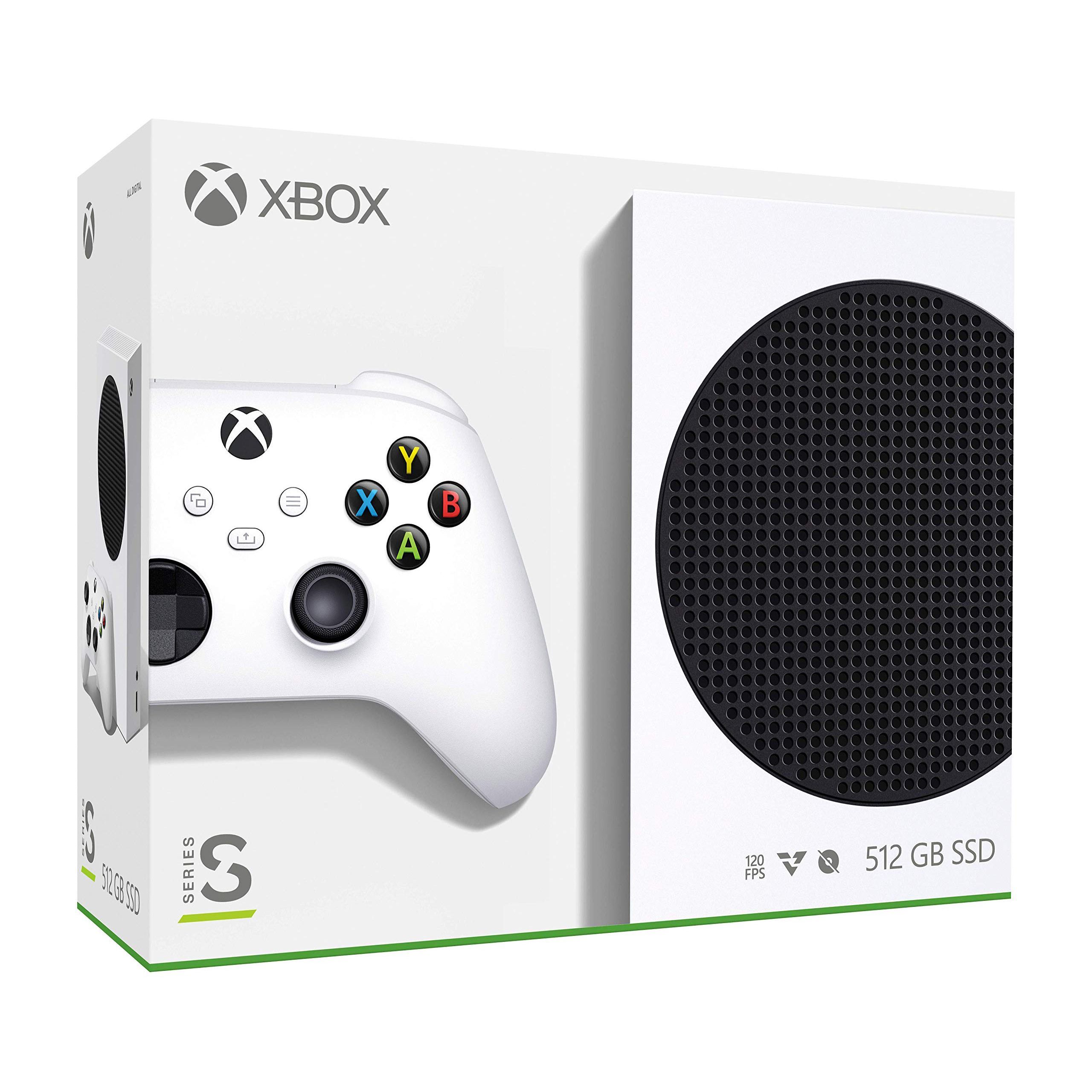 Microsoft xbox series. Приставка Microsoft Xbox Series s. Xbox Series s 512gb. Игровая консоль Microsoft Xbox Series s 512 ГБ. Игровая приставка Microsoft Xbox Series s 512gb White.