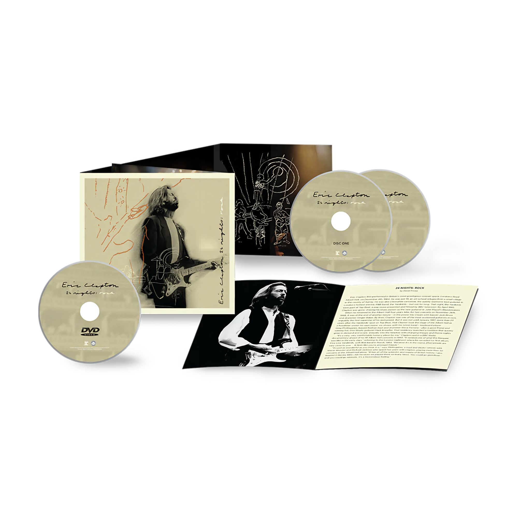 1 24 ночи. Музыкальные диски 2023. Диски CD DVD Blu ray. Eric Clapton the complete Reprise Studio albums Vol 2. LP Clapton, Eric: Eric Clapton.