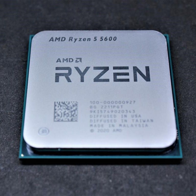 Ryzen 5600 oem Ryzen 5600 oem
