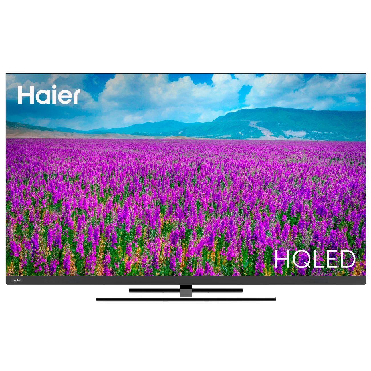 Купить телевизор Haier 55 Smart TV AX Pro 55