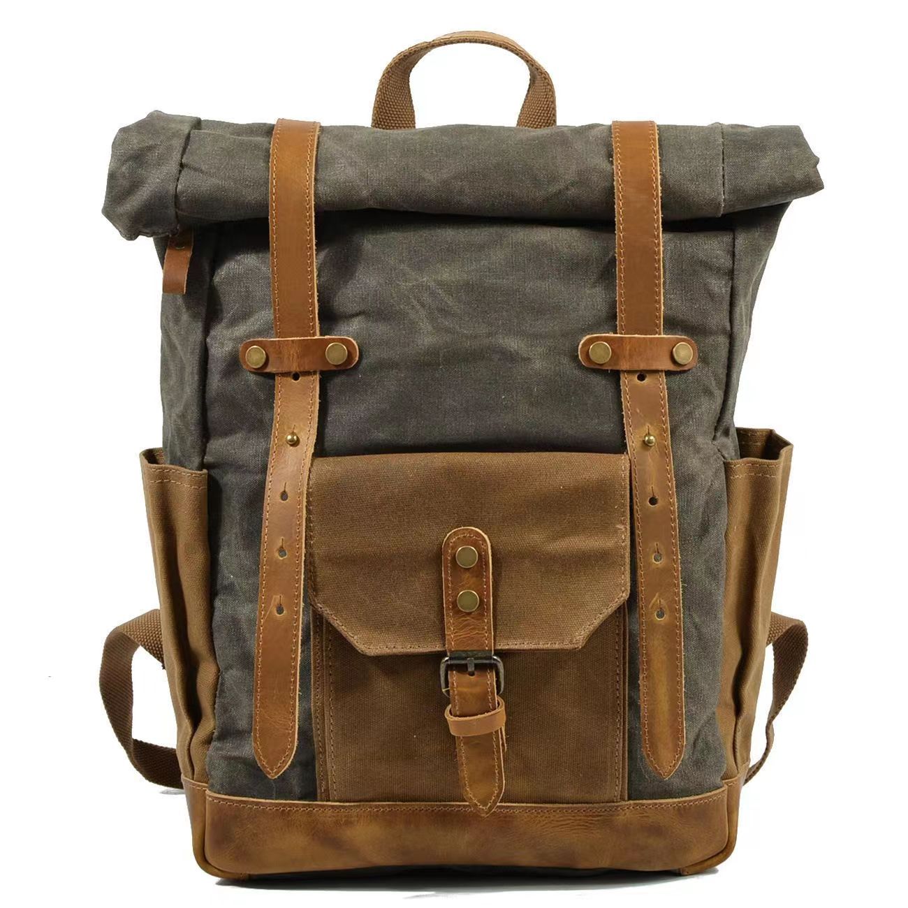Рюкзак Canvas Backpack