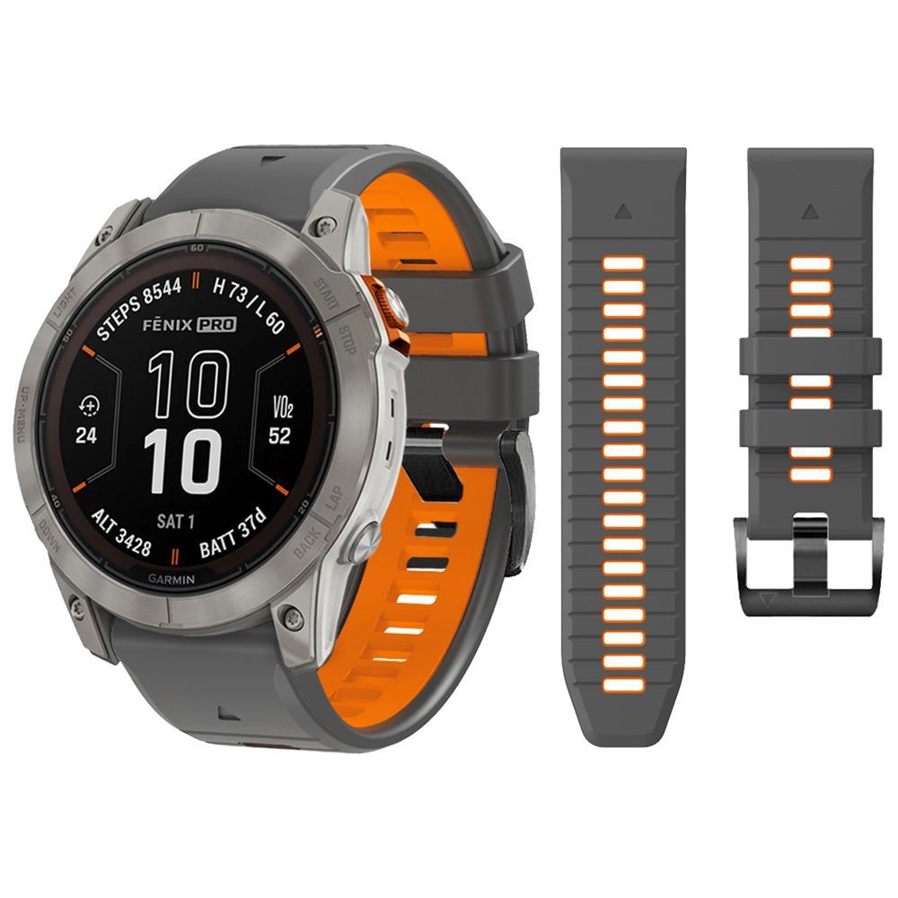 Garmin Fenix 7 Pro Solar Купить