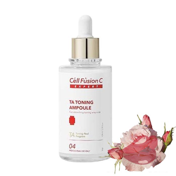 C niacin toning ampoule