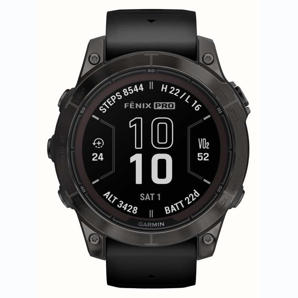 Garmin fenix 7s solar. Garmin fenix 7s solar