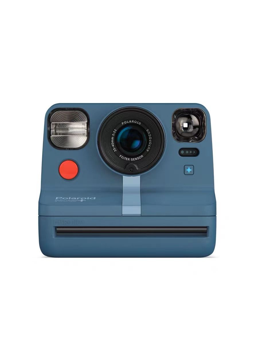 Polaroid now generation