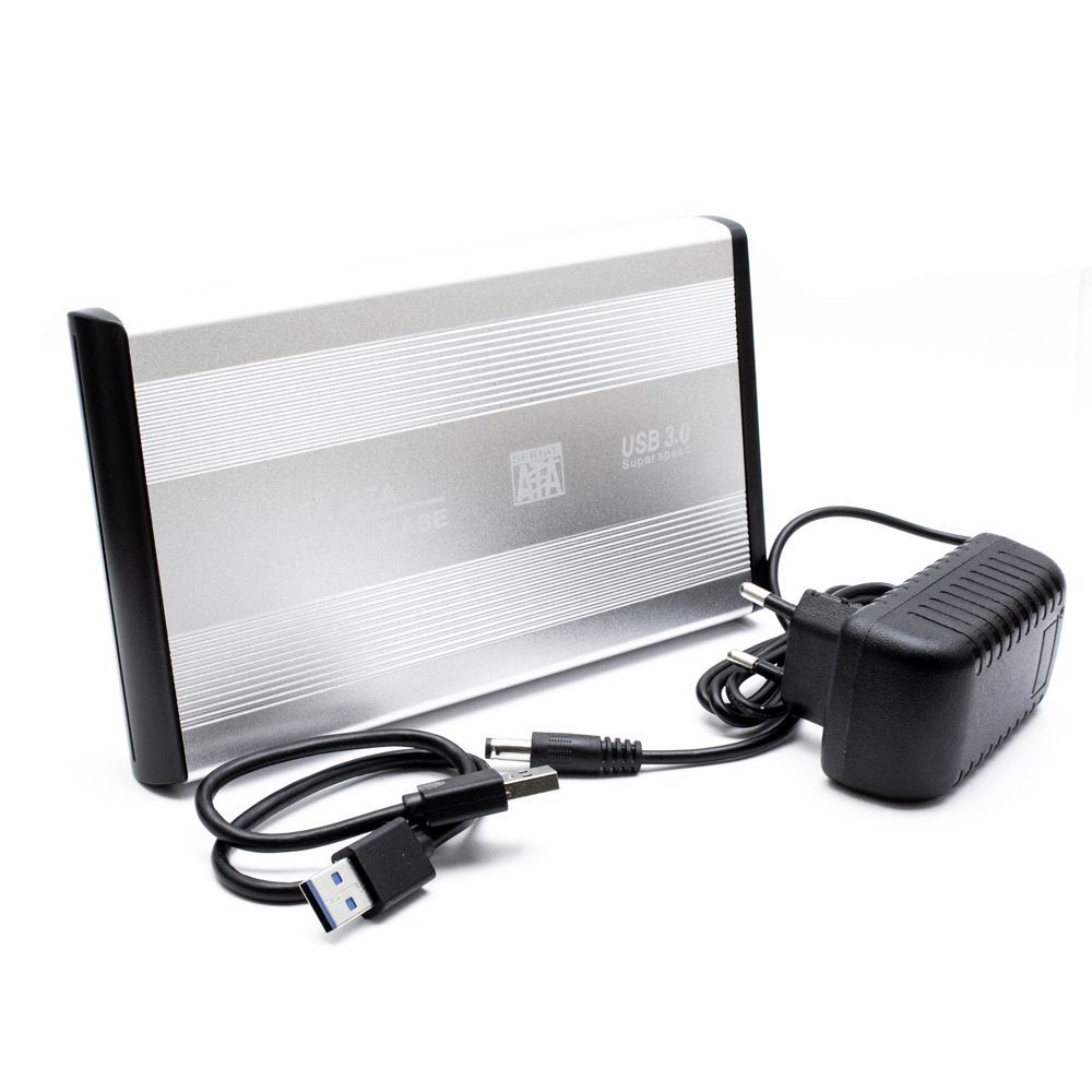 Корпус для HDD 3.5 купить на OZON по низкой цене