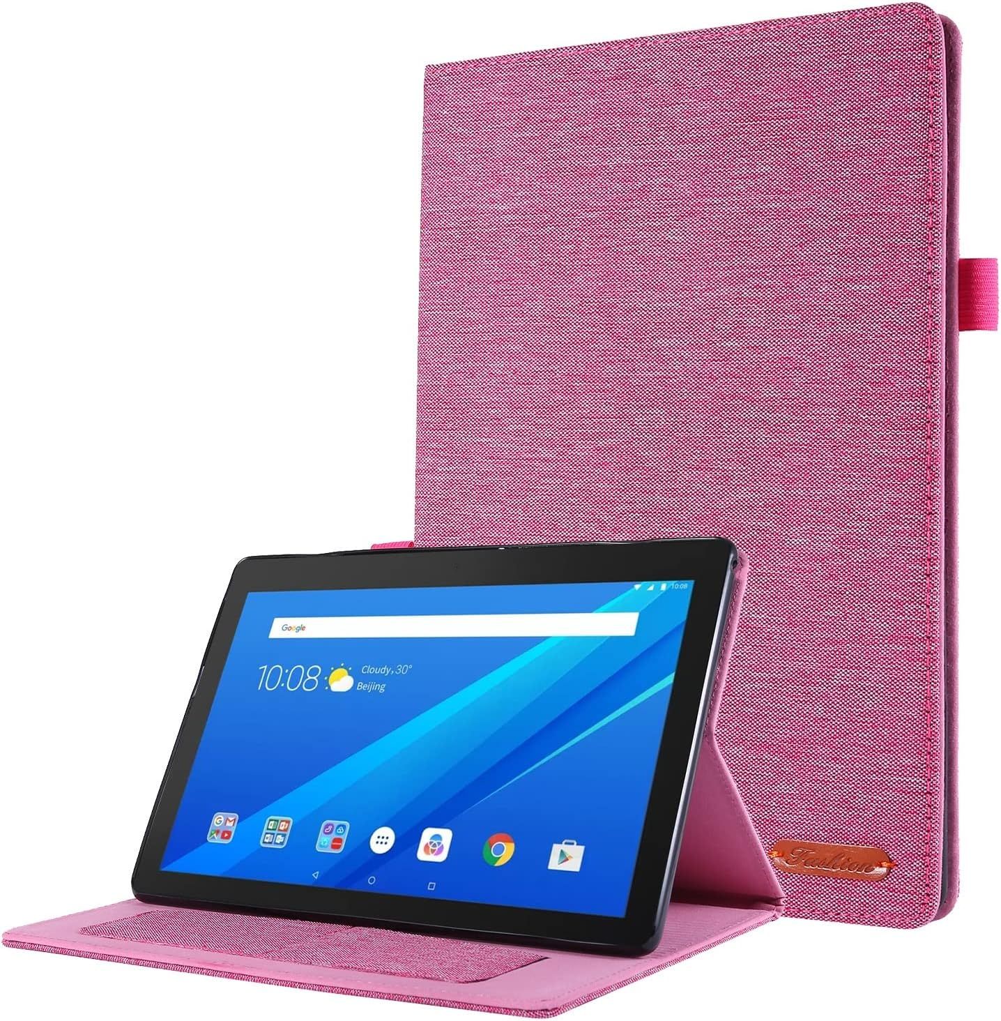 Lenovo M10 Чехол Купить
