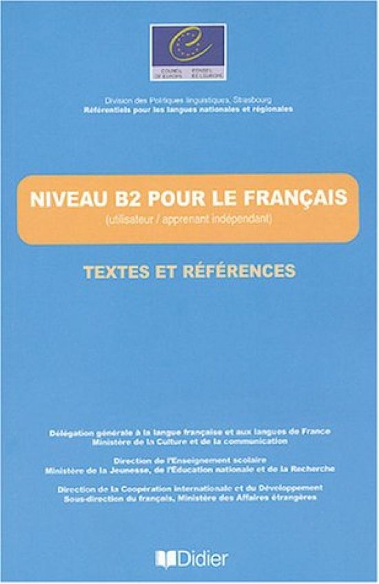 Le francais a1