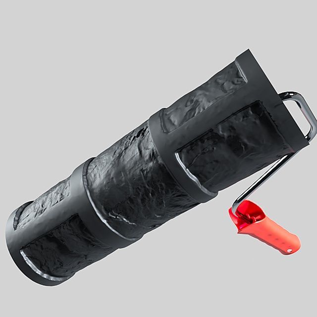 декоративный валик кирпич. валик кирпичики фактурный. валик под кирпич. фактурный валик под кирпич. валик под кирпич.