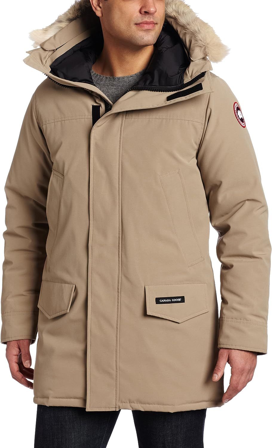 Canada Goose Langford Parka