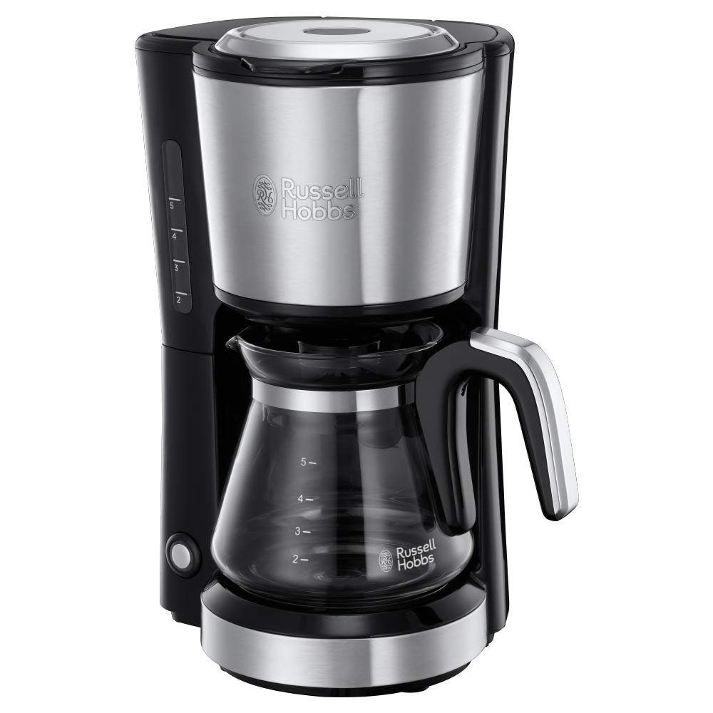 Кофеварка hobbs. Russell Hobbs Compact Home 24210-56. Russell Hobbs кофеварка капельная. Russell Hobbs 24010-56. Russell Hobbs Coffee maker