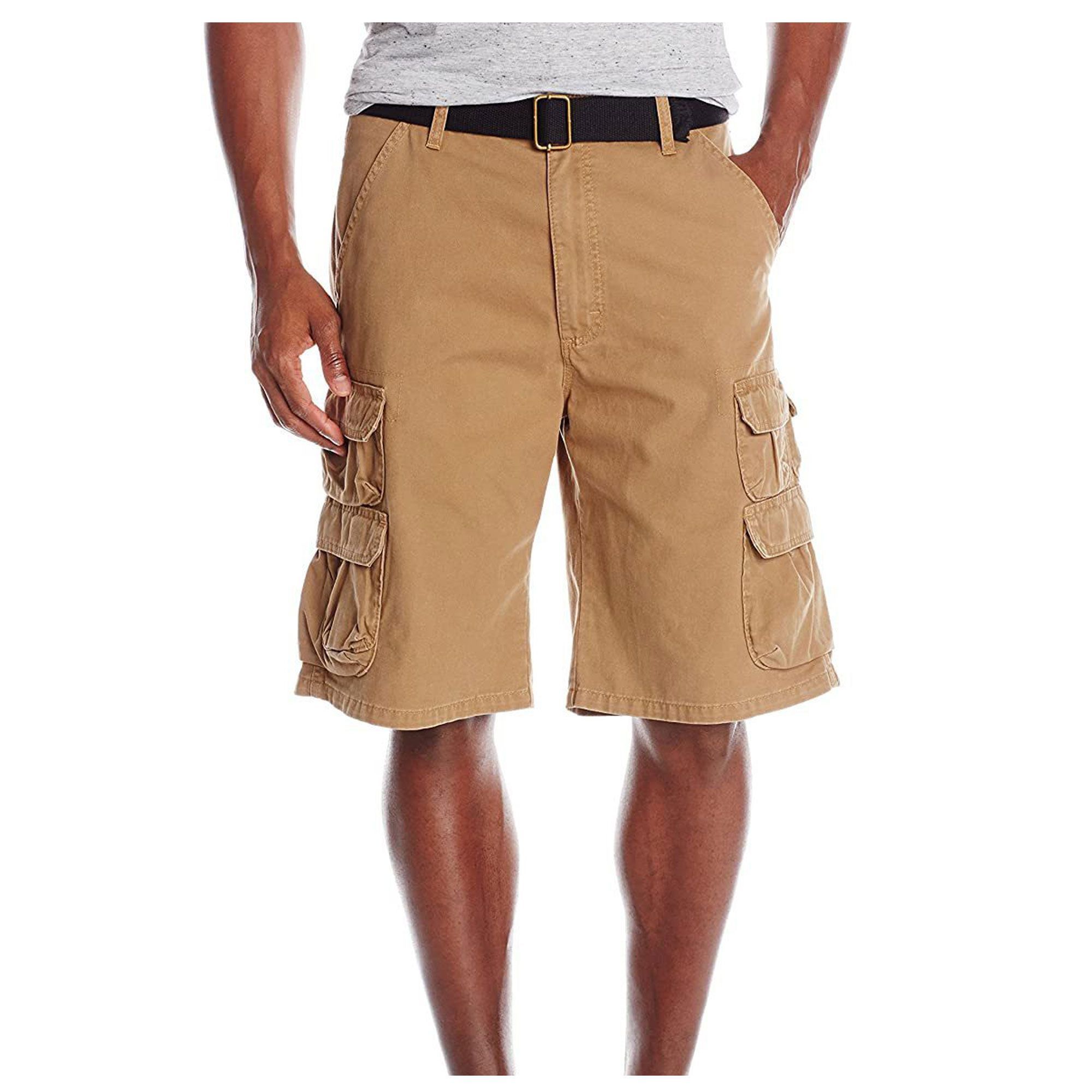 Wrangler shorts Cargo