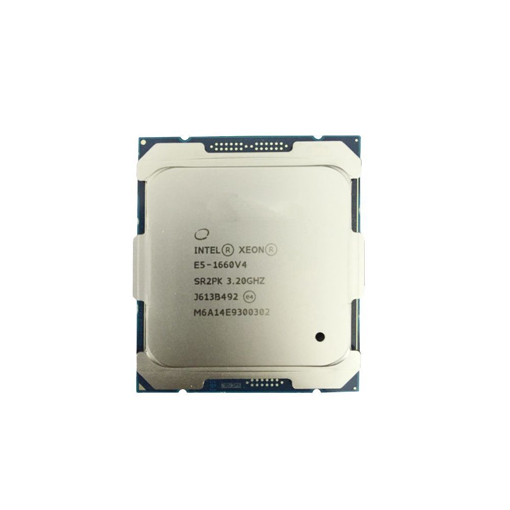 E5 1660 характеристики E5 1660 характеристики