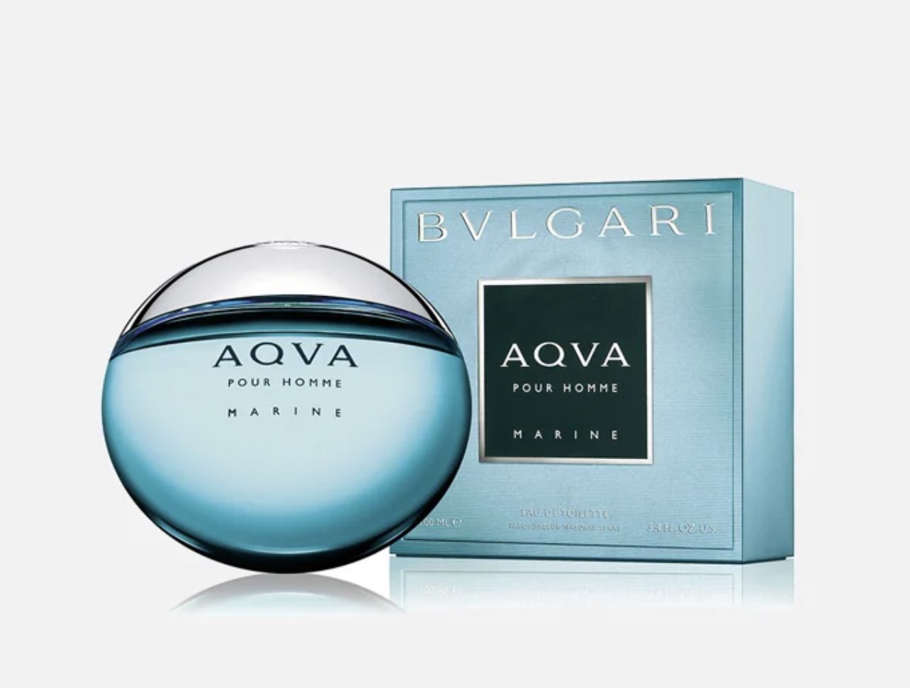 Bvlgari aqva 2025 marine 50 ml