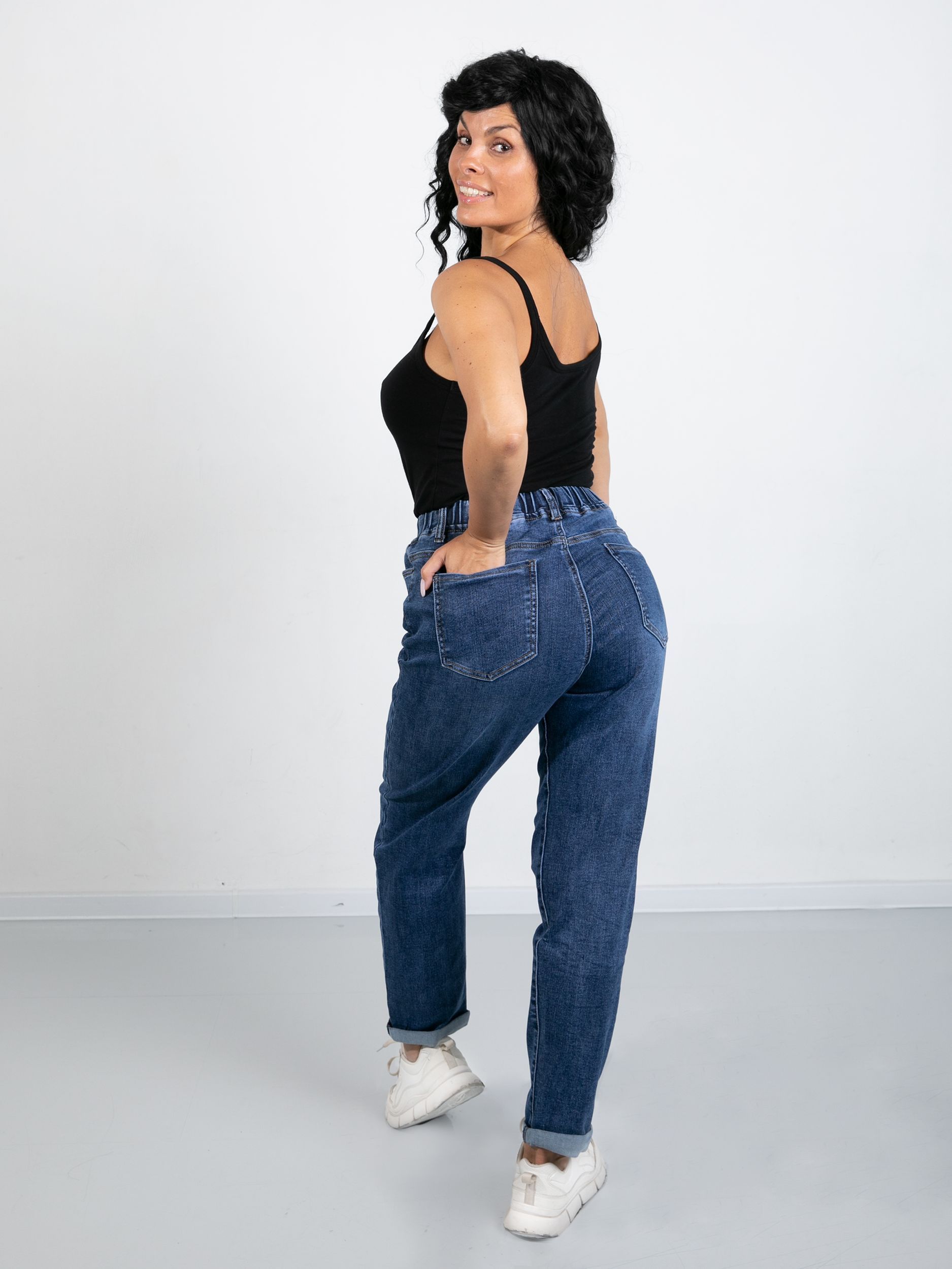 L jeans