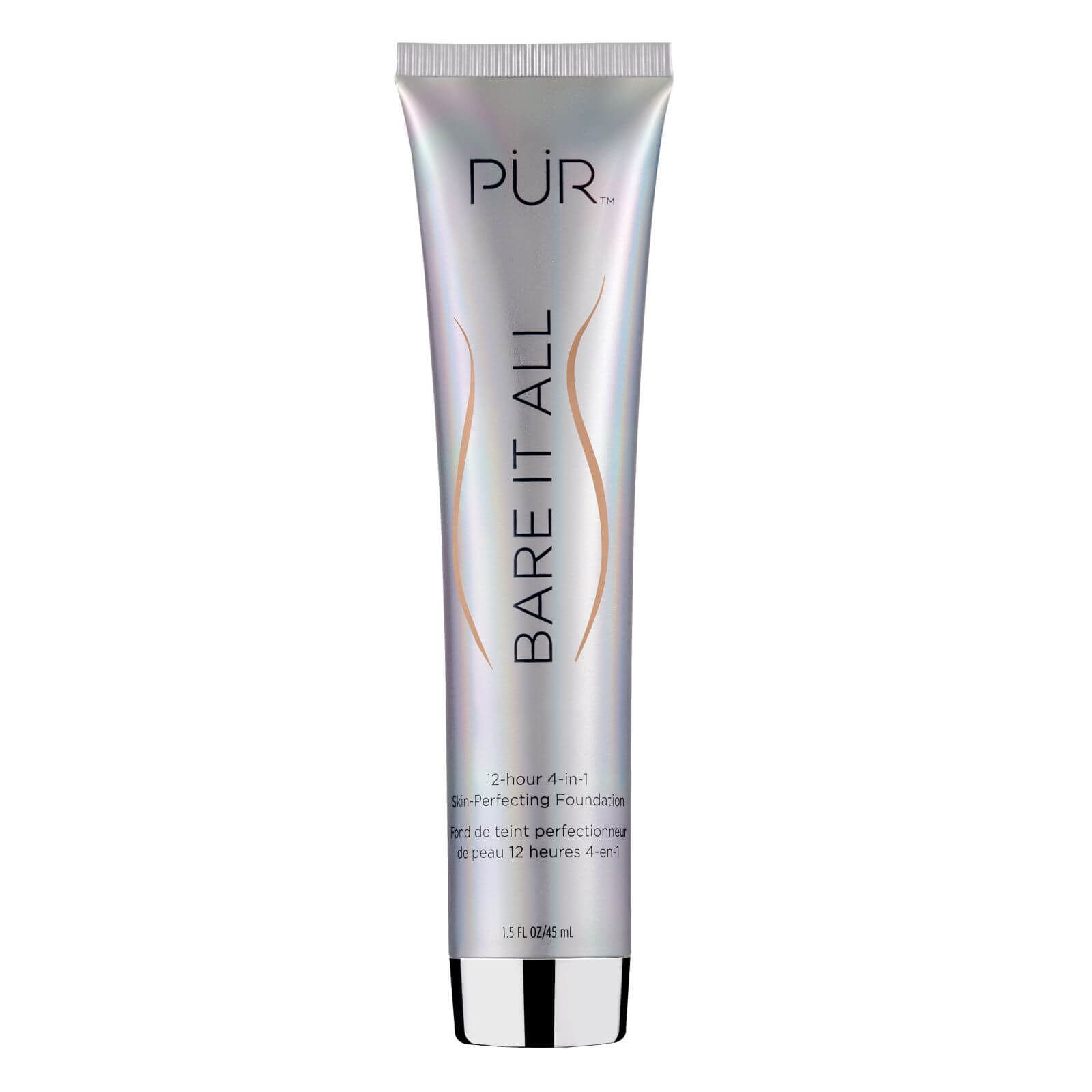 Perfect teint foundation. Perfect teint foundation