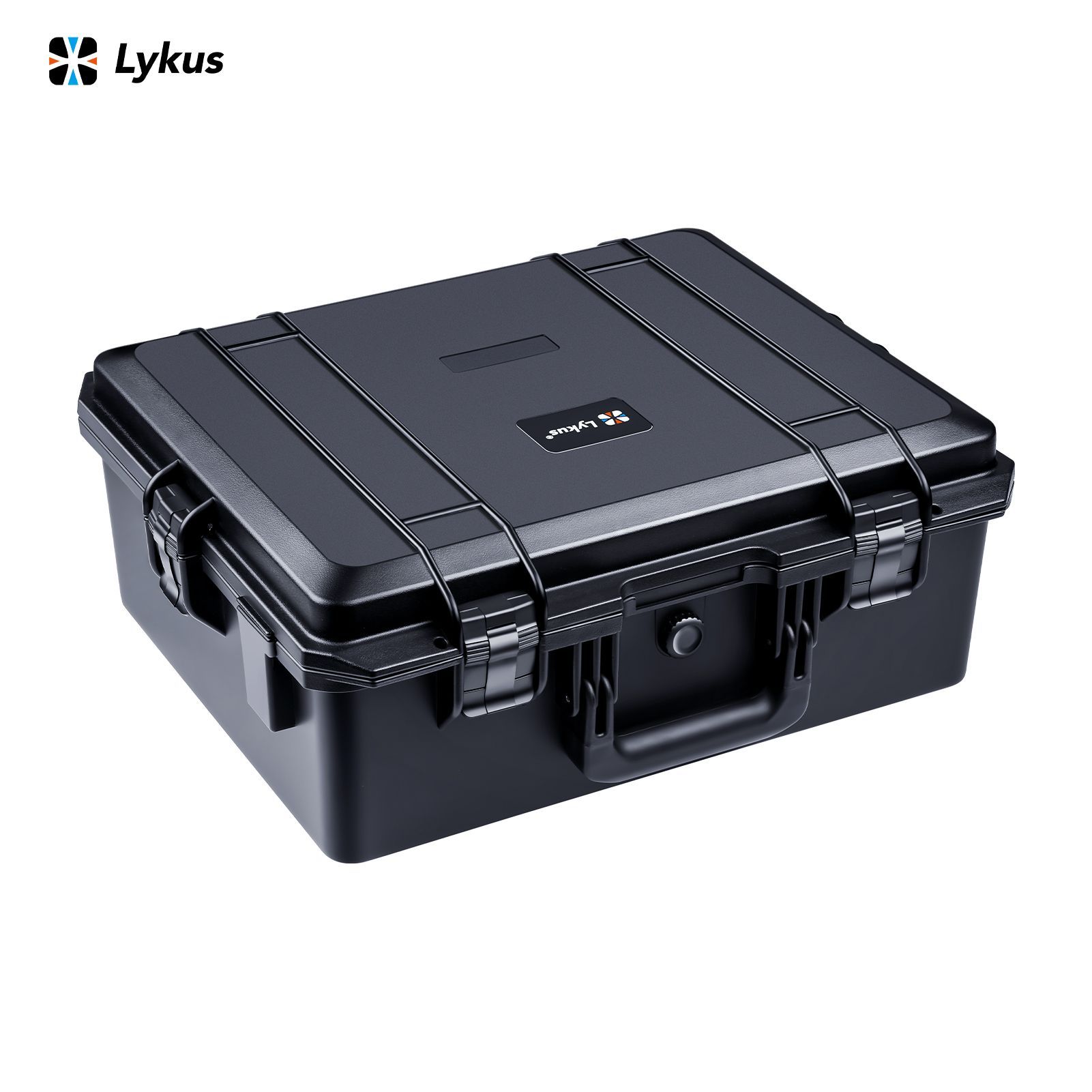 Launch case. Launch case