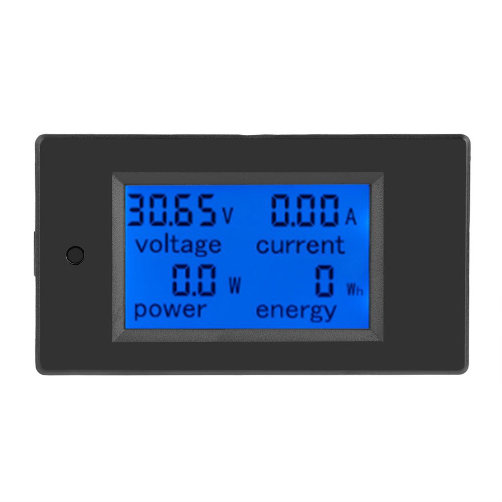 Digital voltage